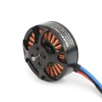 Sunny sky X4108S 600/690KV Outrun ner Brush less Motor für Mehr rotor flugzeuge Mehr achsen motor